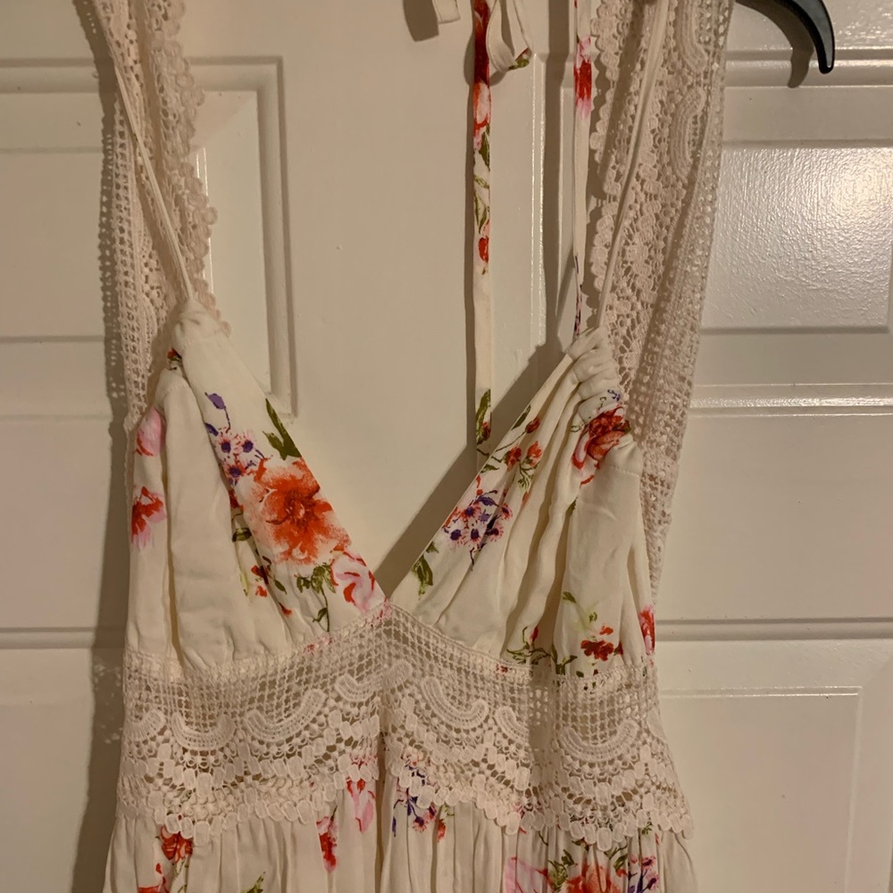 Summer dress